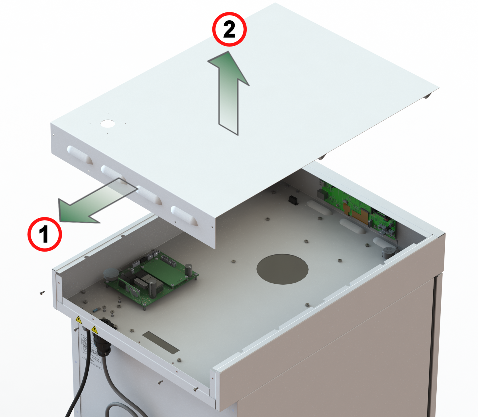 sd_control_chassis_cover_removal