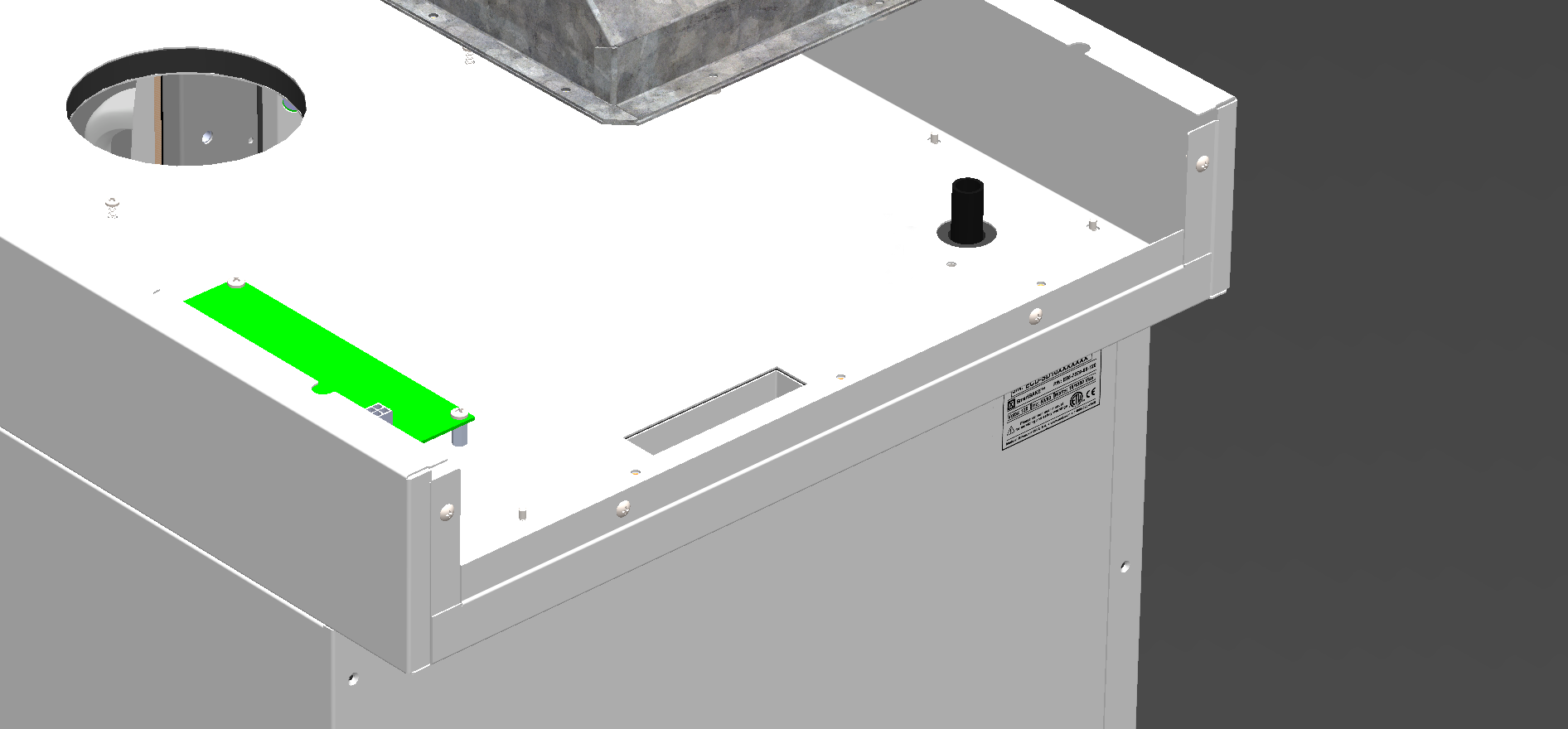 sd-10_smartbake_plenum_duct