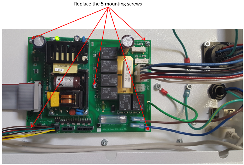 sd_Power_Board_mounting_screw_replacement