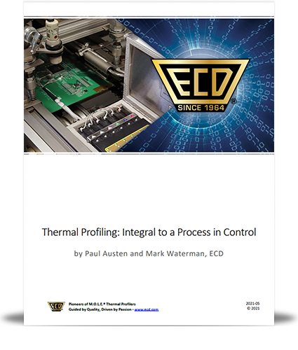 Thermal Profiling - Integral To A Process In Control - ECD